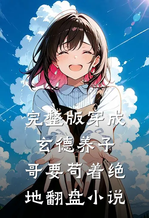 完整版穿成玄德养子,哥要苟着绝地翻盘小说