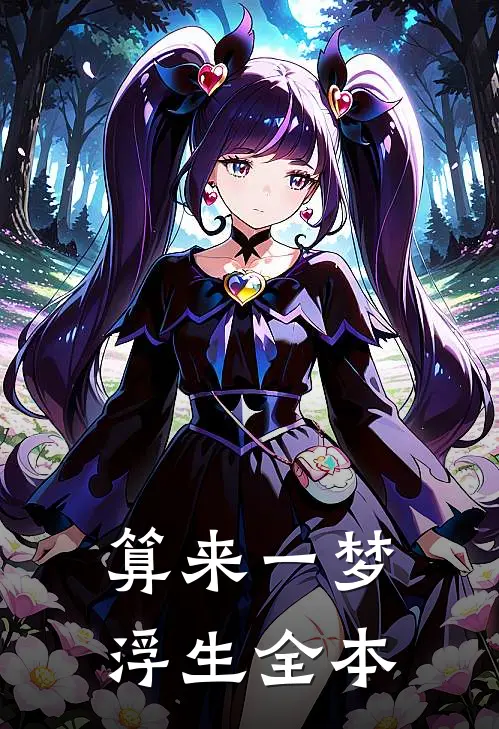 算来一梦浮生全本