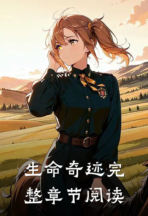 生命奇迹完整章节阅读