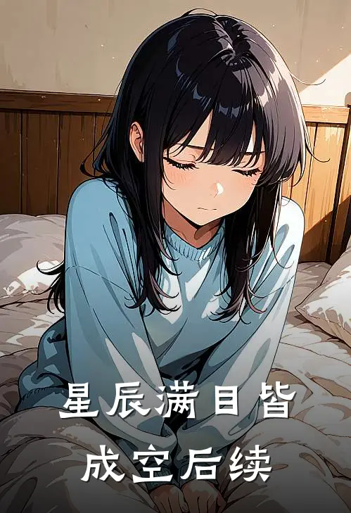 星辰满目皆成空后续