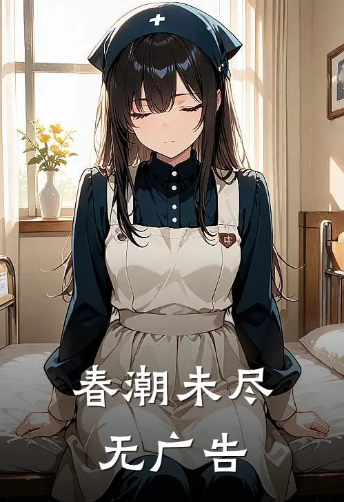 春潮未尽无广告