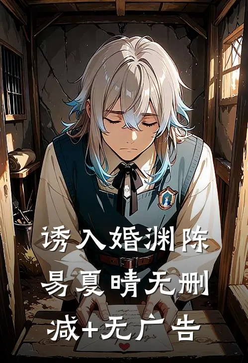 诱入婚渊陈易夏晴无删减+无广告
