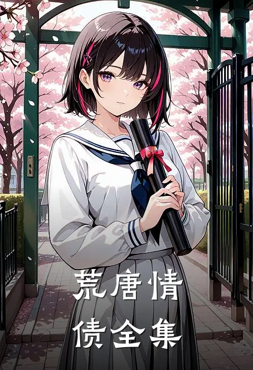 荒唐情债全集