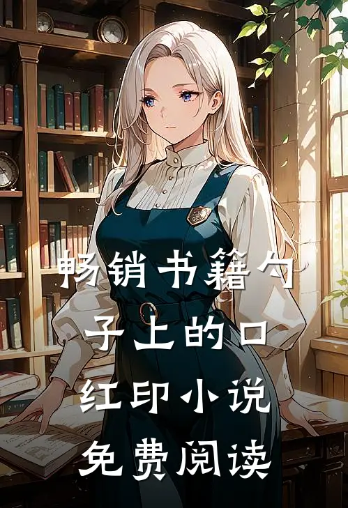 畅销书籍勺子上的口红印小说免费阅读