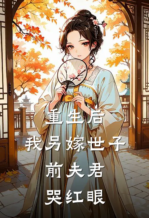 重生后，我另嫁世子，前夫君哭红眼