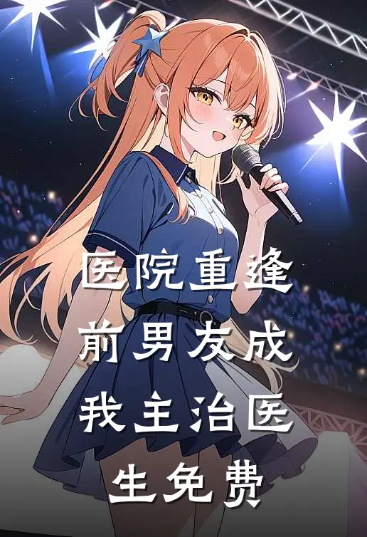 医院重逢，前男友成我主治医生免费