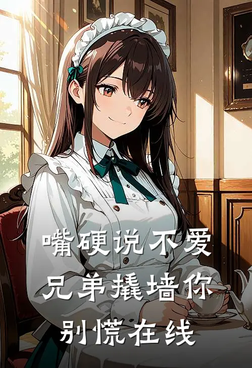 嘴硬说不爱，兄弟撬墙你别慌在线