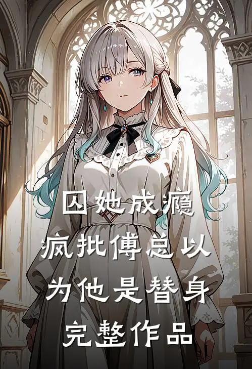 囚她成瘾，疯批傅总以为他是替身完整作品