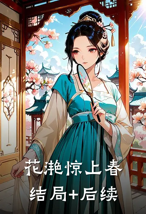 花滟惊上春结局+后续