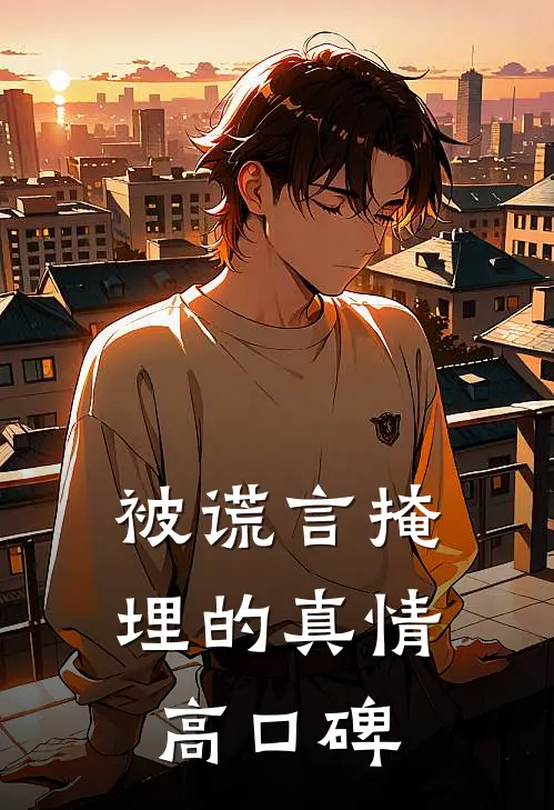 被谎言掩埋的真情高口碑
