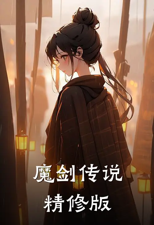 魔剑传说精修版