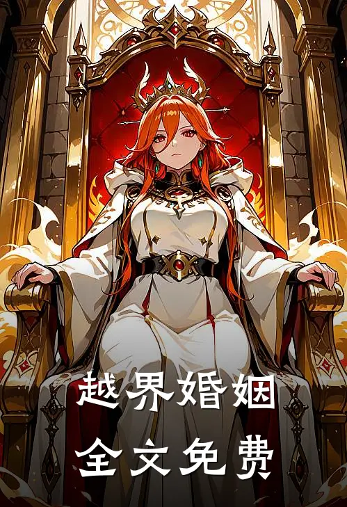 越界婚姻全文免费
