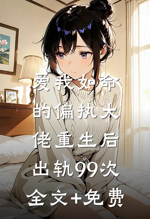 爱我如命的偏执大佬重生后，出轨99次全文+免费