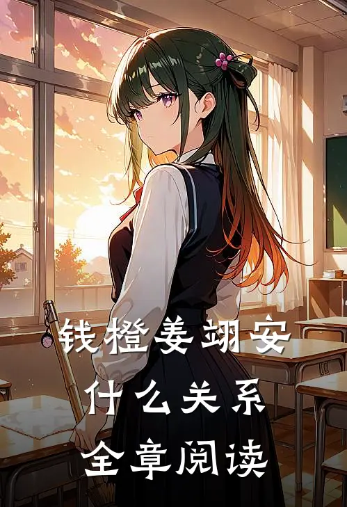 钱橙姜翊安什么关系全章阅读