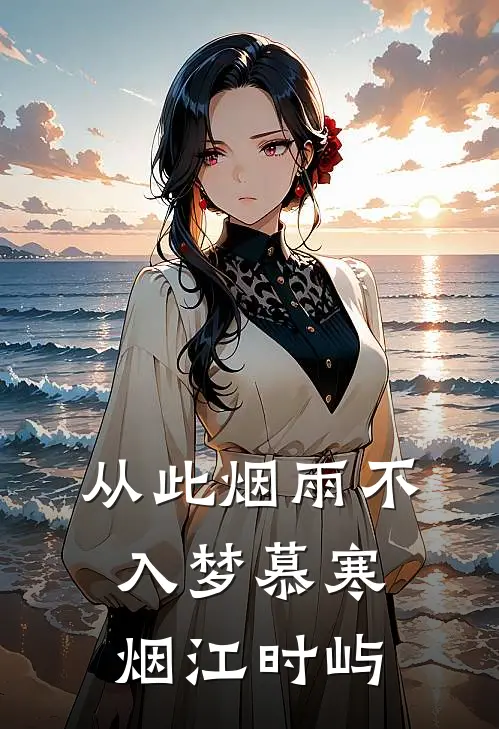 从此烟雨不入梦慕寒烟江时屿