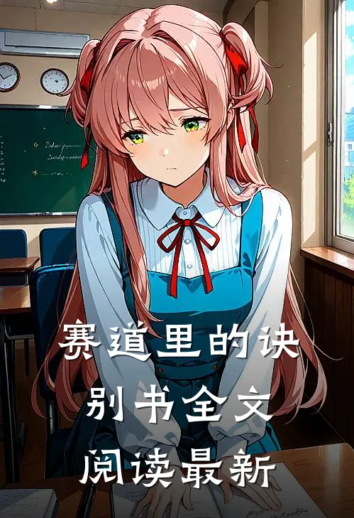 赛道里的诀别书全文阅读最新
