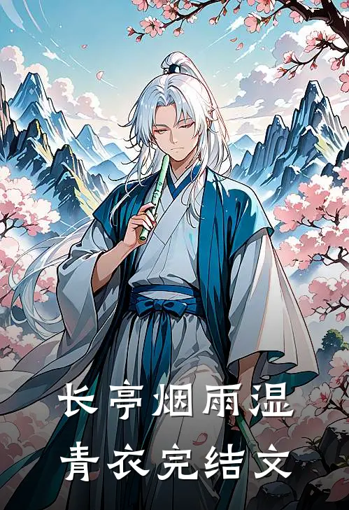 长亭烟雨湿青衣完结文