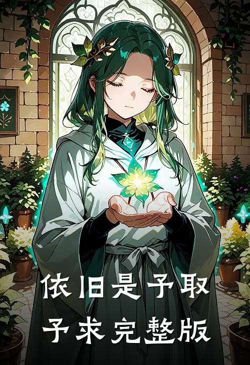 依旧是予取予求完整版