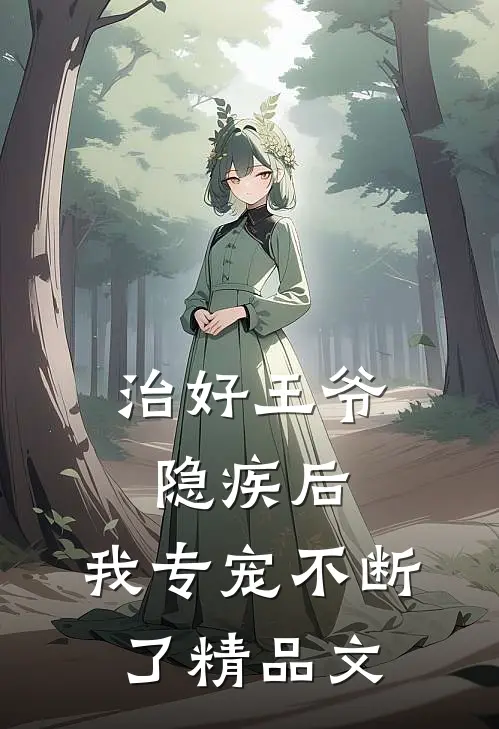 治好王爷隐疾后，我专宠不断了精品文