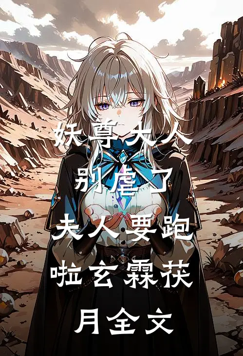 妖尊大人别虐了，夫人要跑啦玄霖茯月全文