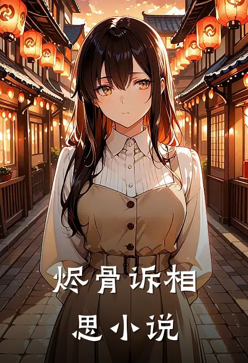 烬骨诉相思小说