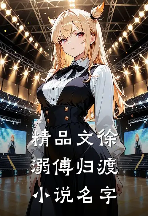 精品文徐溺傅归渡小说名字