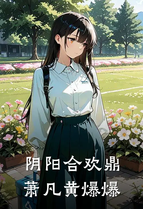 阴阳合欢鼎萧凡黄爆爆
