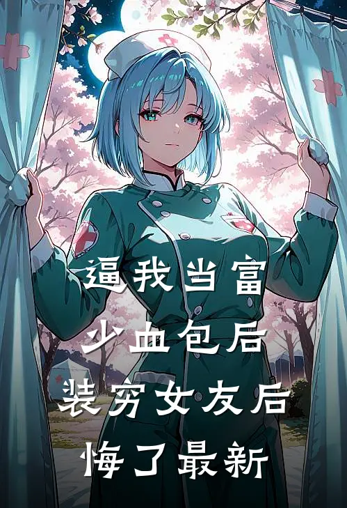 逼我当富少血包后，装穷女友后悔了最新