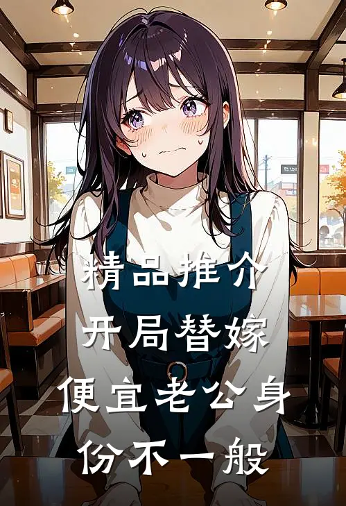 精品推介开局替嫁，便宜老公身份不一般
