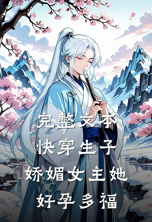 完整文本快穿生子：娇媚女主她好孕多福