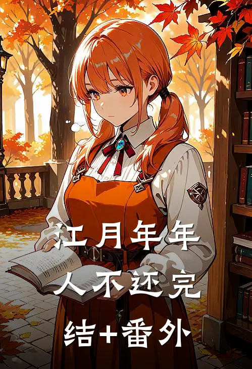 江月年年人不还完结+番外