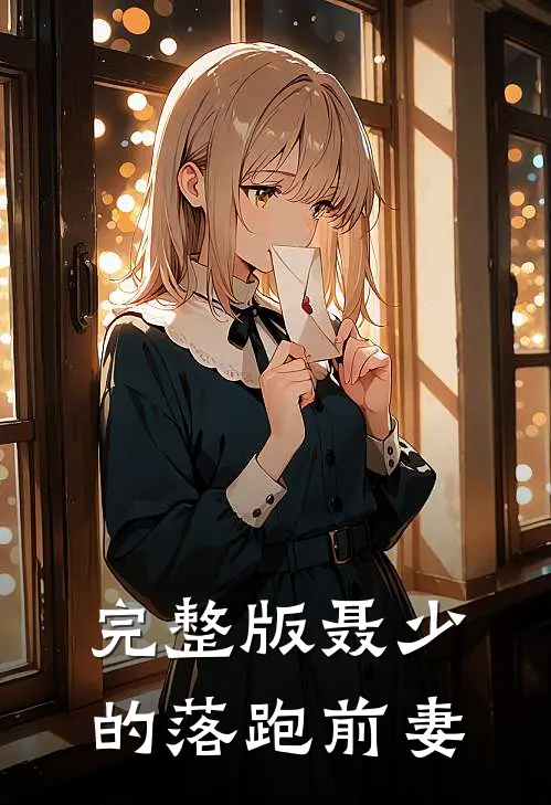 完整版聂少的落跑前妻