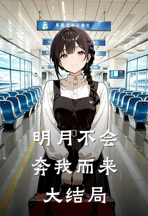 明月不会奔我而来大结局