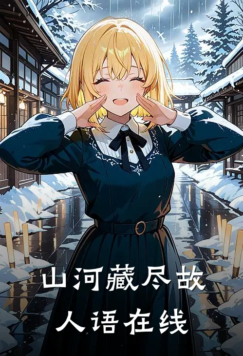 山河藏尽故人语在线