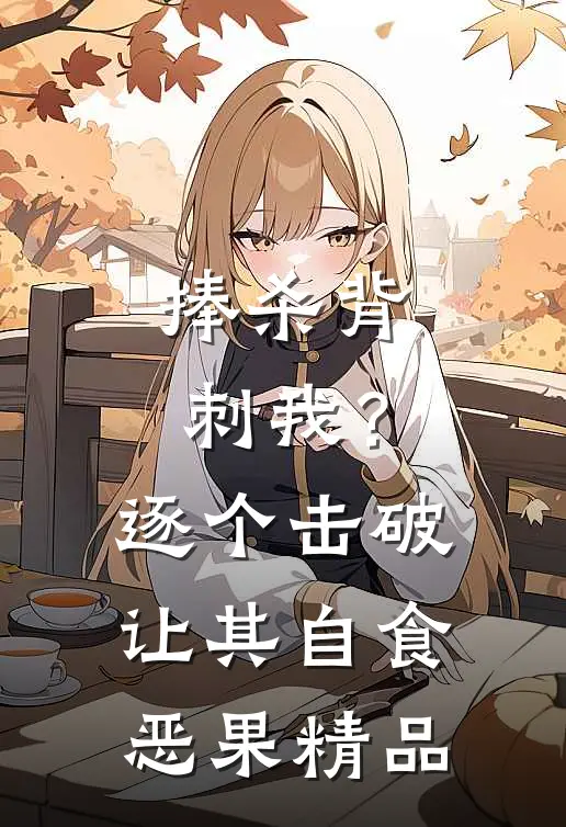 捧杀背刺我？逐个击破让其自食恶果精品