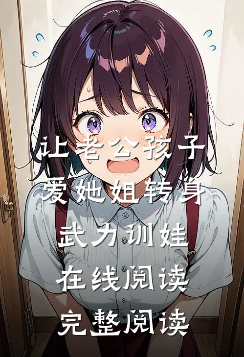 让老公孩子爱她姐转身武力训娃在线阅读完整阅读