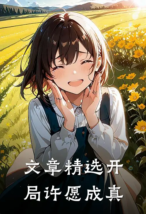 文章精选开局许愿成真