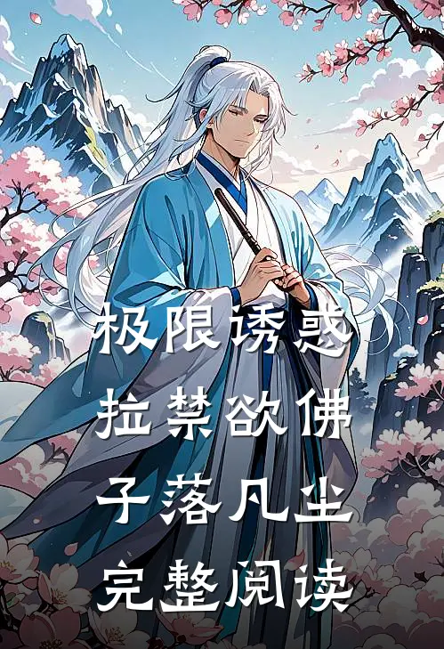 极限诱惑，拉禁欲佛子落凡尘完整阅读