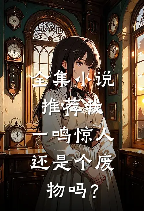 全集小说推荐我，一鸣惊人，还是个废物吗？