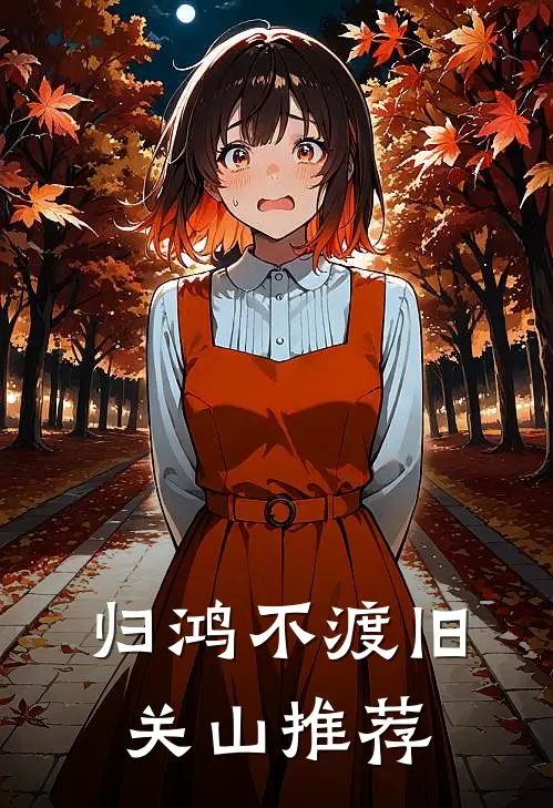 归鸿不渡旧关山推荐