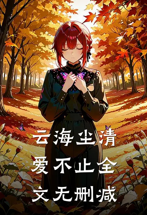 云海尘清爱不止全文无删减