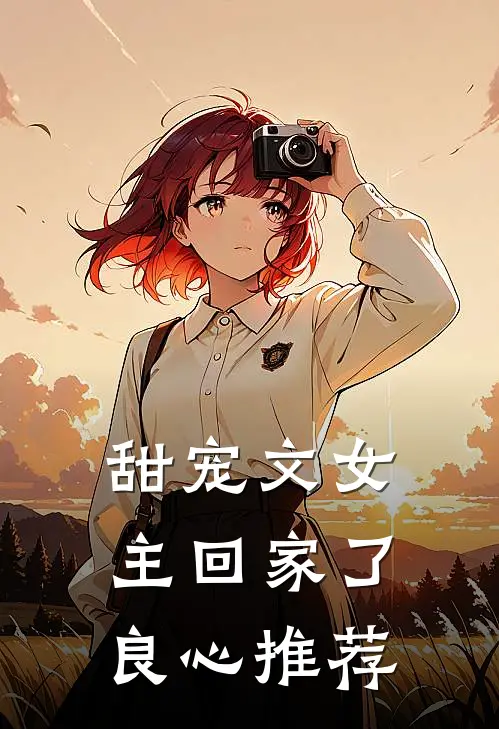 甜宠文女主回家了良心推荐
