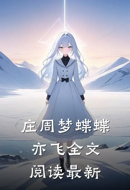 庄周梦蝶蝶亦飞全文阅读最新