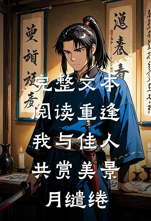 完整文本阅读重逢:我与佳人共赏美景月缱绻