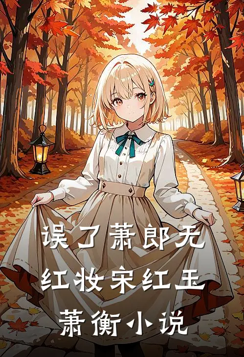 误了萧郎无红妆宋红玉萧衡小说