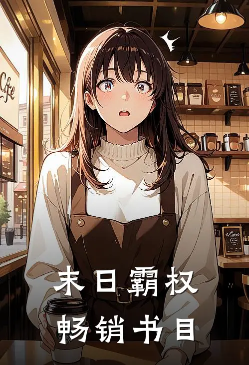 末日霸权畅销书目