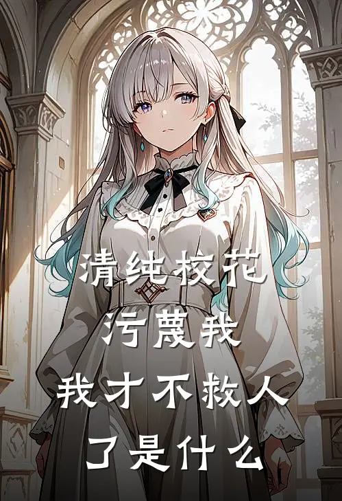 清纯校花污蔑我，我才不救人了是什么