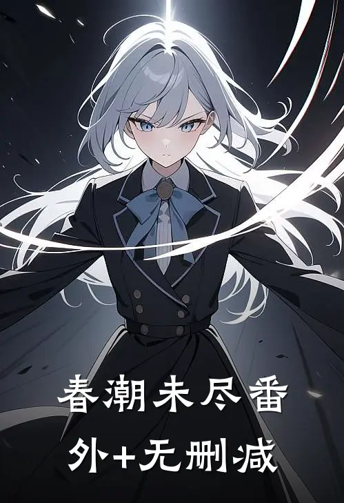 春潮未尽番外+无删减