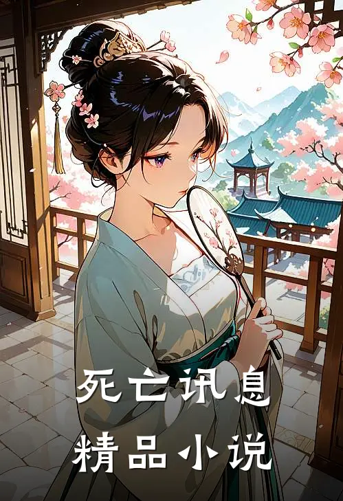 死亡讯息精品小说