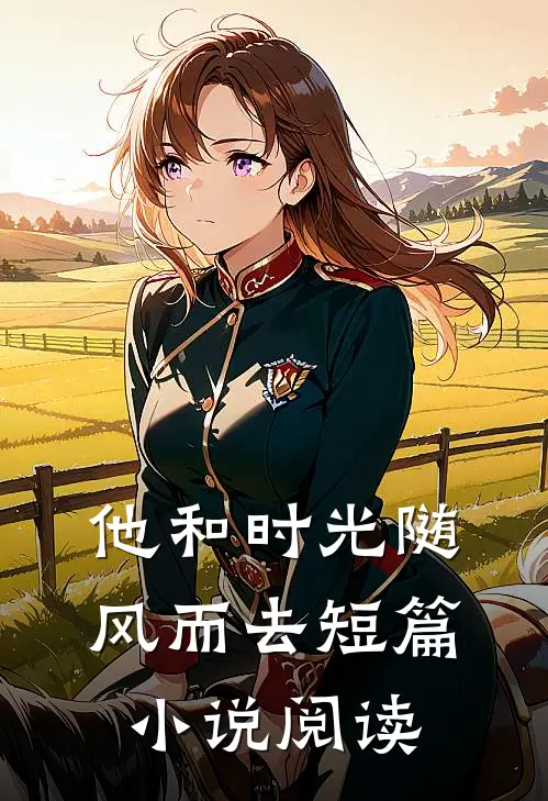 他和时光随风而去短篇小说阅读